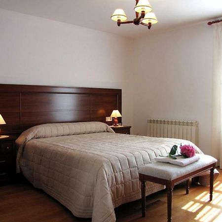 Гостьовий будинок Casa Bentta Errazu Екстер'єр фото