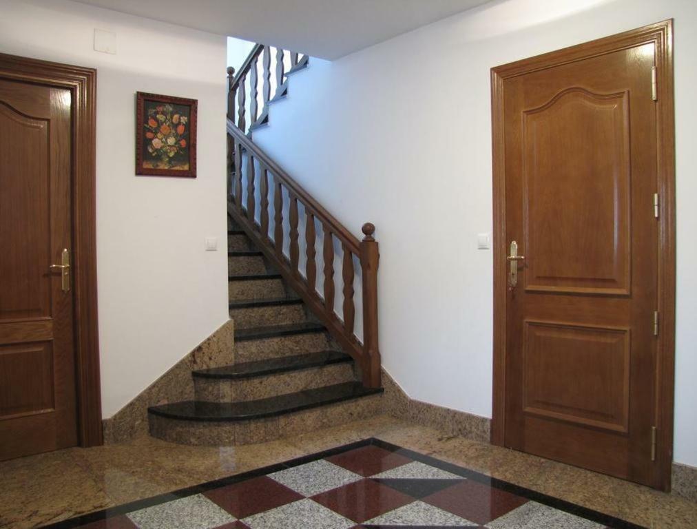 Гостьовий будинок Casa Bentta Errazu Екстер'єр фото